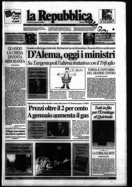 La repubblica